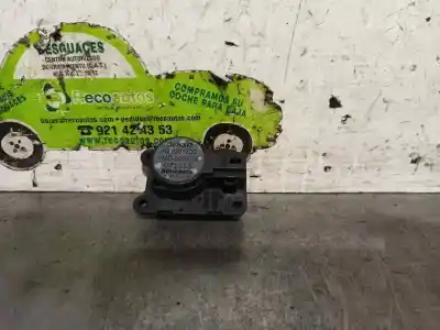 Second-hand car spare part HEATER BLOWER MOTOR for OPEL MOVANO B KASTEN/COMBI  OEM IAM references 173830100  A21201700