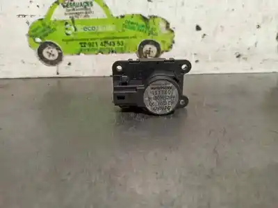 Second-hand car spare part HEATER BLOWER MOTOR for OPEL MOVANO B KASTEN/COMBI  OEM IAM references 173830100  A21201700