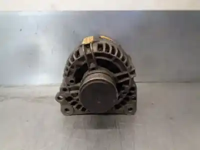 Pezzo di ricambio per auto di seconda mano alternatore per audi a3 (8l) 1.9 tdi riferimenti oem iam t572871r  