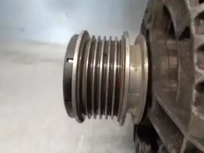 Pezzo di ricambio per auto di seconda mano alternatore per audi a3 (8l) 1.9 tdi riferimenti oem iam t572871r  