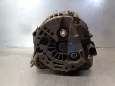 Pezzo di ricambio per auto di seconda mano alternatore per audi a3 (8l) 1.9 tdi riferimenti oem iam t572871r  