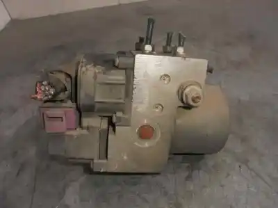 Автозапчастина б/у АБС для OPEL CORSA D (S07)  Посилання на OEM IAM 09127108  0265216478