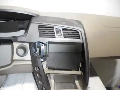 Автозапчастина б/у панель приладів для ssangyong kyron 2.0 xdi 4x4 посилання на oem iam 7650a09012ean  