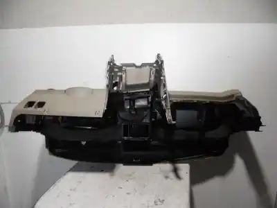 Автозапчастина б/у панель приладів для ssangyong kyron 2.0 xdi 4x4 посилання на oem iam 7650a09012ean  
