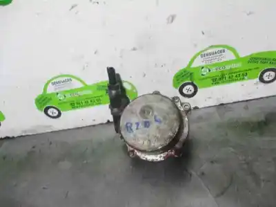 Peça sobressalente para automóvel em segunda mão depressor de travões / bomba de vácuo por audi allroad quattro (4b5) 2.5 tdi (132kw) referências oem iam 