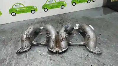 Pezzo di ricambio per auto di seconda mano COLLETTORE DI ASPIRAZIONE per CITROEN XSARA BREAK (N2)  Riferimenti OEM IAM 9632251780  