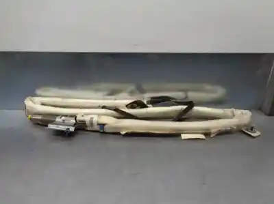 Second-hand car spare part front left curtain airbag for volvo c30 2.4 20v diesel oem iam references 30780732