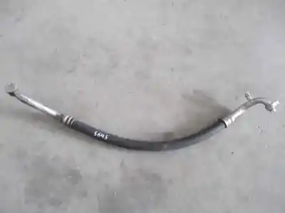 İkinci el araba yedek parçası KLIMA BORULARI için KIA SORENTO (BL) (2002->)  OEM IAM referansları 977633E900  