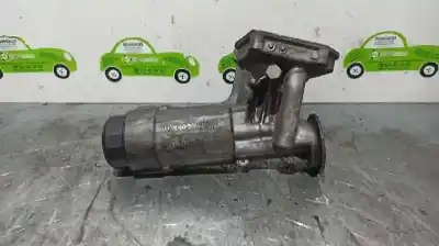 Pièce détachée automobile d'occasion SUPPORT DE FILTRE À HUILE pour VOLKSWAGEN PASSAT BERLINA (3B3)  Références OEM IAM 038115389  