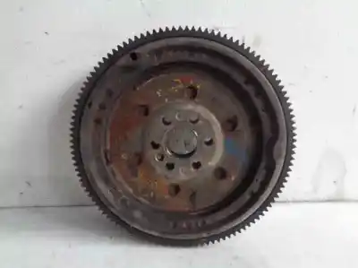 Second-hand car spare part engine flywheel for bmw serie 3 compact (e46) 1.8 16v oem iam references 7512693  