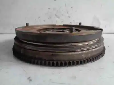 Second-hand car spare part engine flywheel for bmw serie 3 compact (e46) 1.8 16v oem iam references 7512693  