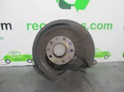 Pezzo di ricambio per auto di seconda mano snodo posteriore sinistro per seat altea xl (5p5, 5p8) 1.6 riferimenti oem iam 1k0435p