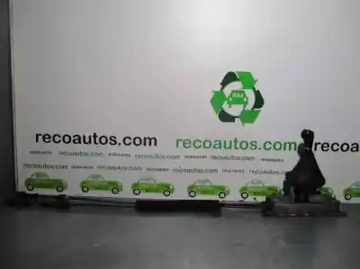 Pezzo di ricambio per auto di seconda mano leva del cambio per seat altea xl (5p5, 5p8) 1.6 riferimenti oem iam 1k0711049cf