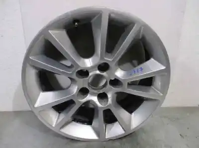 Second-hand car spare part RIM for FORD MONDEO TURNIER (GE)  OEM IAM references 13116661 ALUMINIO 10P R177JX17ET39