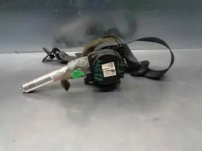 Second-hand car spare part rear left seat belt for volvo c30 2.4 20v diesel oem iam references 30642226