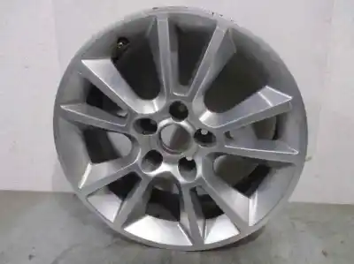 Second-hand car spare part RIM for FORD MONDEO TURNIER (GE)  OEM IAM references 13116661 ALUMINIO 10P R177JX17ET39
