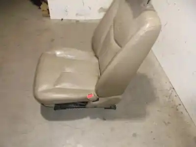 Pezzo di ricambio per auto di seconda mano sedile anteriore destro per ssangyong kyron 2.0 xdi 4x4 riferimenti oem iam 7400208b30cce  