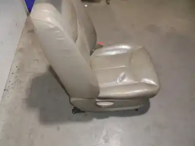 Pezzo di ricambio per auto di seconda mano sedile anteriore destro per ssangyong kyron 2.0 xdi 4x4 riferimenti oem iam 7400208b30cce  