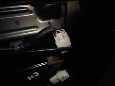 Pezzo di ricambio per auto di seconda mano sedile anteriore destro per ssangyong kyron 2.0 xdi 4x4 riferimenti oem iam 7400208b30cce  