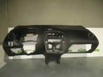 Peça sobressalente para automóvel em segunda mão TABLIER por SEAT ALTEA XL (5P5, 5P8)  Referências OEM IAM 5P1857003P  