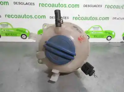 Pezzo di ricambio per auto di seconda mano cauzione di espansione per seat altea xl (5p5, 5p8) 1.6 riferimenti oem iam 1k0121407a