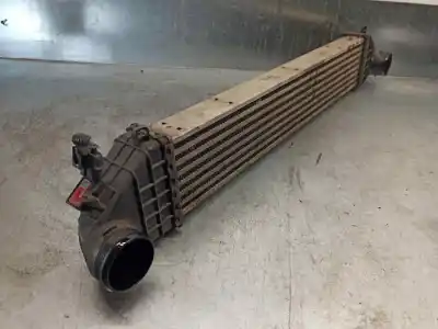 Second-hand car spare part intercooler for volvo c30 2.4 20v diesel oem iam references 30741631  h3123000