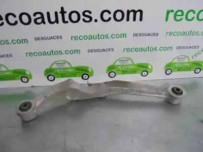 Pezzo di ricambio per auto di seconda mano BRACCIO SOSPENSIONE SUPERIORE POSTERIORE SINISTRO per NISSAN QASHQAI / QASHQAI +2 I (J10, NJ10, JJ10E)  Riferimenti OEM IAM   