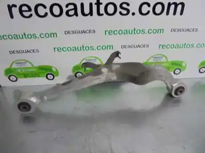 Second-hand car spare part upper rear right suspension arm for nissan qashqai / qashqai +2 i (j10, nj10, jj10e) 1.5 dci oem iam references   