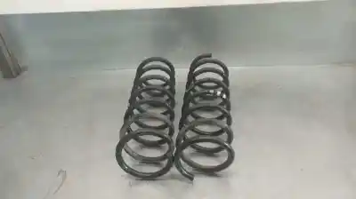 Second-hand car spare part shock absorber spring for volvo c30 2.4 20v diesel oem iam references 