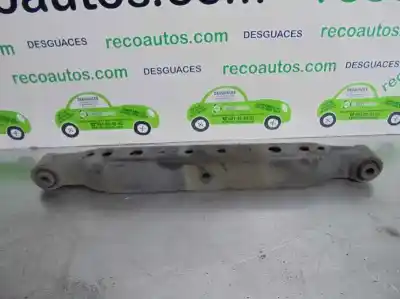 Second-hand car spare part rear lower right suspension arm for nissan qashqai / qashqai +2 i (j10, nj10, jj10e) 1.5 dci oem iam references lh1711