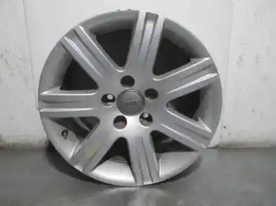 Second-hand car spare part RIM for AUDI A6 BERLINA (4B2)  OEM IAM references 4F0601025AG ALUMINIO 7P R167.5JX16H2ET45
