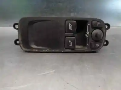 Second-hand car spare part left front power window switch for volvo c30 2.4 20v diesel oem iam references 30710784