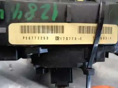 Second-hand car spare part headlights switch for volvo c30 2.4 20v diesel oem iam references p30772253  30773411