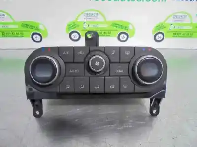 Second-hand car spare part climate control for nissan qashqai / qashqai +2 i (j10, nj10, jj10e) 1.5 dci oem iam references 27500br47a