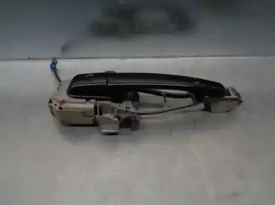 Second-hand car spare part exterior left front door handle for volvo c30 2.4 20v diesel oem iam references 39879742