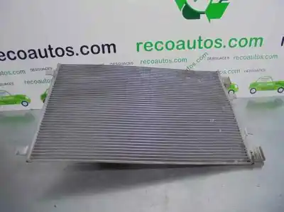 Second-hand car spare part air conditioning condenser / radiator for nissan qashqai / qashqai +2 i (j10, nj10, jj10e) 1.5 dci oem iam references 92110jd50b