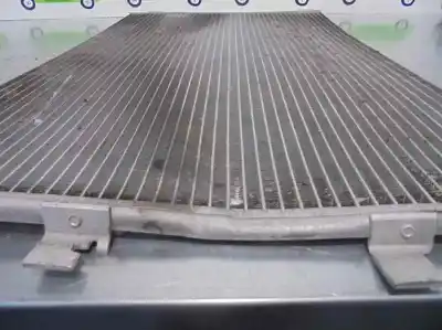 Second-hand car spare part air conditioning condenser / radiator for nissan qashqai / qashqai +2 i (j10, nj10, jj10e) 1.5 dci oem iam references 92110jd50b  m151603g