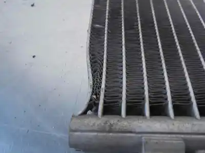 Second-hand car spare part air conditioning condenser / radiator for nissan qashqai / qashqai +2 i (j10, nj10, jj10e) 1.5 dci oem iam references 92110jd50b  m151603g