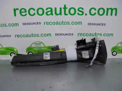 Pezzo di ricambio per auto di seconda mano airbag a tenda anteriore destro per nissan qashqai / qashqai +2 i (j10, nj10, jj10e) 1.5 dci riferimenti oem iam 985p0jd00b  985p0jd00b