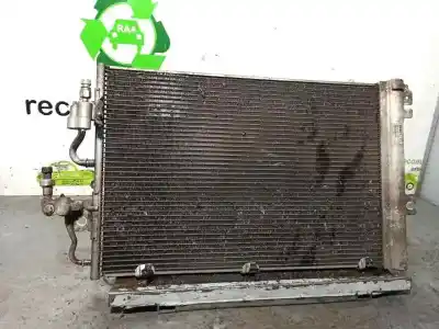 Second-hand car spare part AIR CONDITIONING CONDENSER / RADIATOR for OPEL ASTRA GTC  OEM IAM references 13129192  TSP0225532