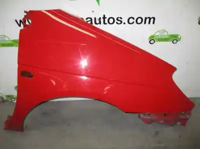 Tweedehands auto-onderdeel RECHTS VOOR SPATBORD voor RENAULT MEGANE I SCENIC (JA0)  OEM IAM-referenties 7751474882  