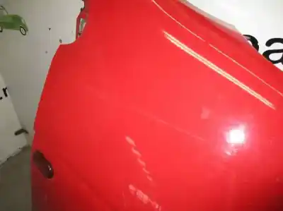 Pezzo di ricambio per auto di seconda mano parafango anteriore destro per renault megane i scenic (ja0) 1.4 cat riferimenti oem iam 7751474882  