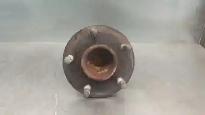 Second-hand car spare part rear right knuckle for volvo c30 2.4 20v diesel oem iam references 3m512c299r