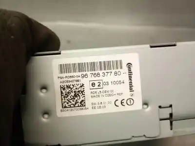 Second-hand car spare part rear right door lock for nissan qashqai / qashqai +2 i (j10, nj10, jj10e) 1.5 dci oem iam references   