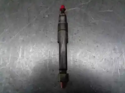 Second-hand car spare part injector for renault megane i scenic (ja0) 1.9 dti diesel cat oem iam references 7700875036 0432193753 