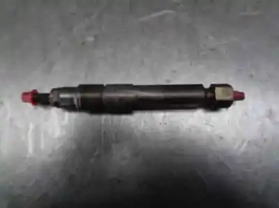 Second-hand car spare part injector for renault megane i scenic (ja0) 1.9 dti diesel cat oem iam references 7700875036 0432193753 