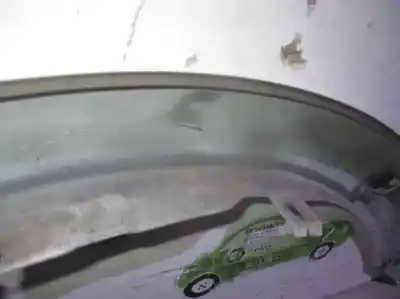 Автозапчастина б/у передне ліве крило для toyota yaris verso (ncp2/nlp2) 1.4 d-4d linea luna посилання на oem iam   