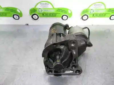 Second-hand car spare part starter motor for renault scénic i monospace (ja0/1_, fa0_) 1.9 dti (ja1u) oem iam references 
