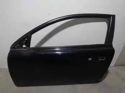 Second-hand car spare part left front door for volvo c30 2.4 20v diesel oem iam references 31335483