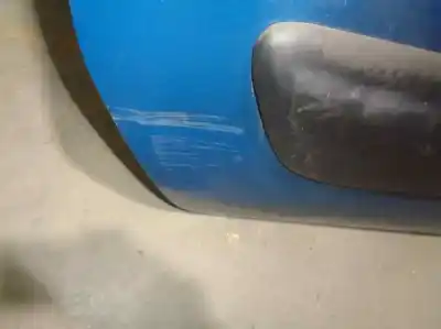 Автозапчастина б/у праві бічні розсувні двері для renault kangoo (f/kc0) 1.5 dci diesel 65 cv / 48 kw посилання на oem iam 7751473603  